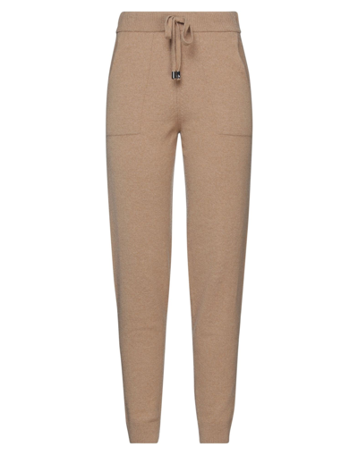 Pinko Pants In Beige