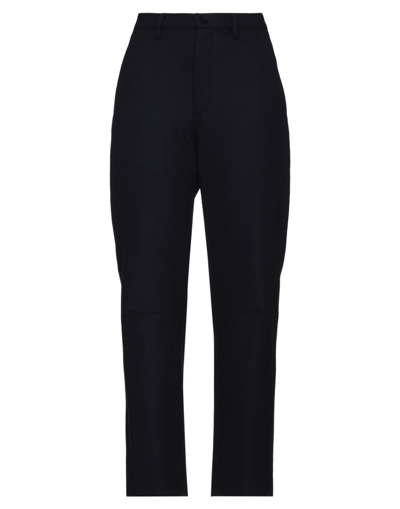 Barena Venezia Pants In Navy Blue