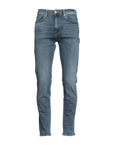 Selected Homme Jeans In Blue
