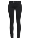 Liu •jo Pants In Dark Blue