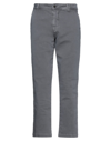 Barmas Pants In Grey