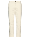 Barmas Pants In White