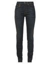 R13 Skinny Jeans In Blue