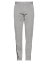 Brooksfield Pants In Dove Grey