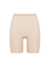 WOLFORD WOMEN'S TULLE CONTROL SHORTS