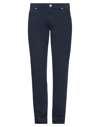 Pt Torino Pants In Dark Blue