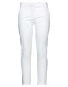 Kontatto Pants In White