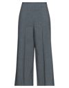 Soallure Pants In Blue