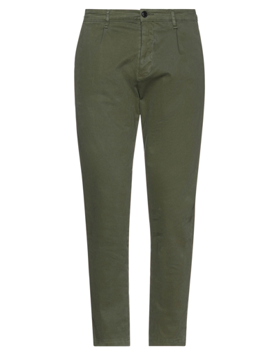 Haikure Pants In Green