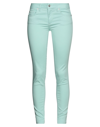 Liu •jo Jeans In Turquoise
