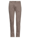 Briglia 1949 Pants In Dove Grey