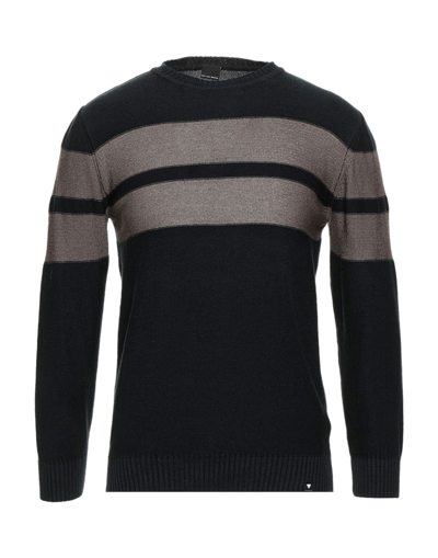 Why Not Brand Sweaters In Black