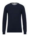 Fradi Sweaters In Dark Blue