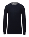 Kangra Cashmere Sweaters In Black