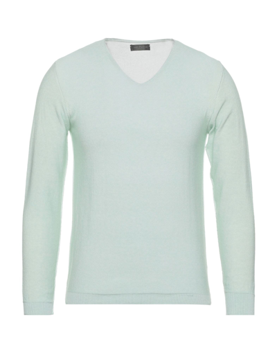 Phil Petter Sweaters In Light Green