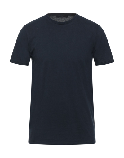 Jeordie's T-shirts In Dark Blue