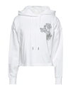 Kenzo Sweatshirts In White