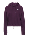 Fila Sweatshirts In Purple