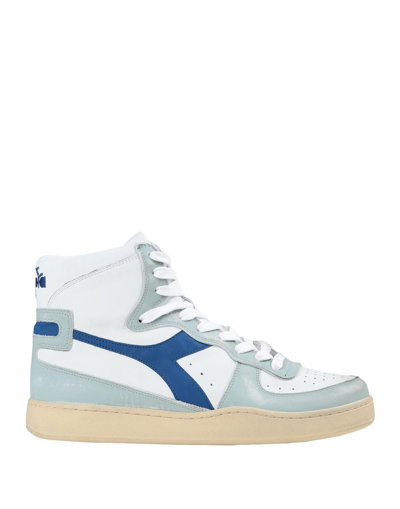 Diadora Sneakers In White
