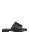 Staud Sandals In Black
