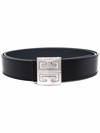 GIVENCHY LEATHER BELTS