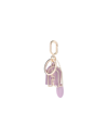 Furla Key Rings In Lilac