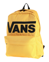 Vans Backpacks In Ocher