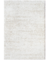 PALMETTO LIVING ORIAN CLOUD 19 SOLID MIX 7'10" X 10'10" AREA RUG