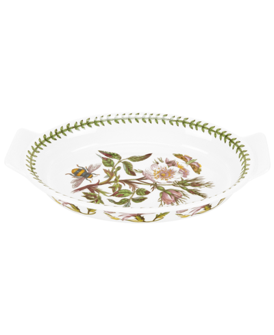 Portmeirion Bakeware, Botanic Garden Au Gratin Dish