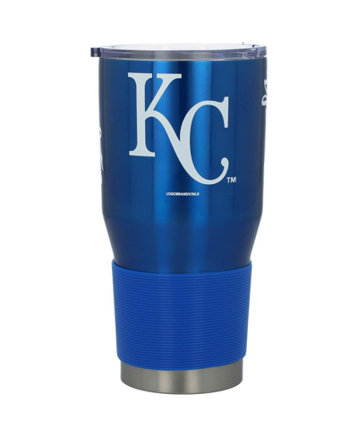 Logo Brands Kansas City Royals 30 oz Team Game Day Tumbler