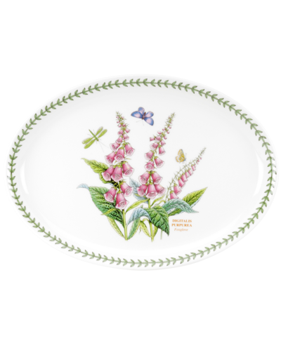 Portmeirion Bakeware, Botanic Garden Oval Platter