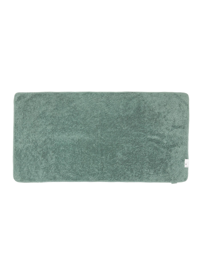 Abyss Super Pile Bath Towel - Evergreen