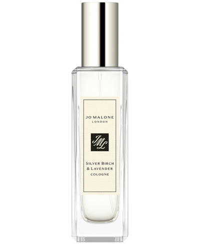 Jo Malone London Silver Birch & Lavender Cologne, 1 Oz.