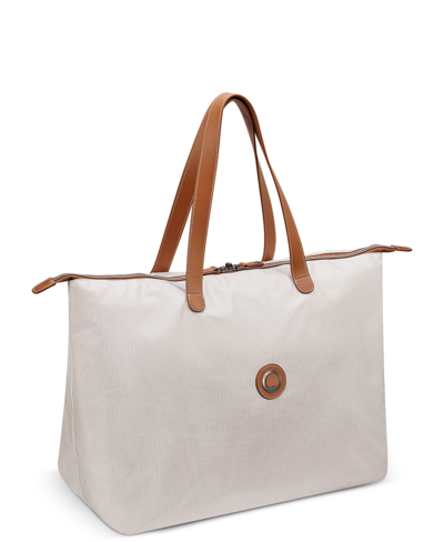 Delsey Chatelet Air 2.0 Tote Bag In Angora
