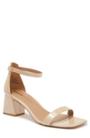 Abound Finn Ankle Strap Sandal In Beige