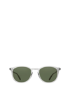 Garrett Leight Hampton X Sun Llg Sunglasses In Llg
