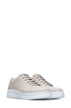 Camper Runner Up Sneaker In Medium Gray