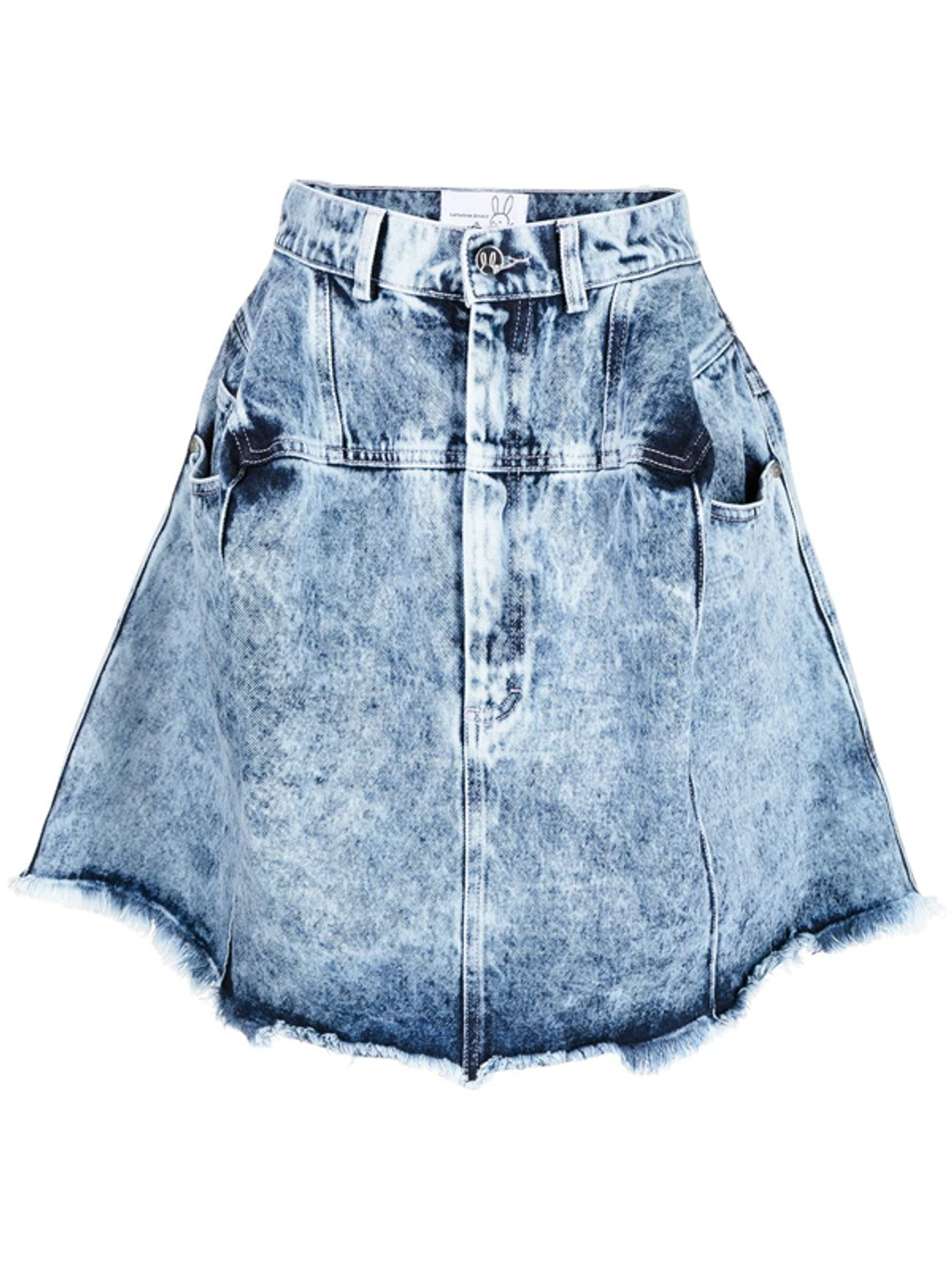 naokitomizuka Reebok gathered skirt – Kinetics（キネティクス