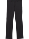 BURBERRY TAILORED SLIM TROUSERS