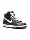 NIKE DUNK HI "VENOM" SNEAKERS