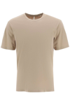 Sunflower Day Tee In Beige