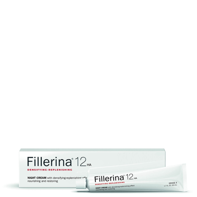 Fillerina 12ha Densifying Night Cream 50ml