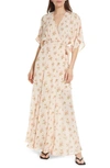 Reformation Winslow Maxi Dress In Audrey