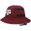 Adidas Originals Adidas Maroon Texas A&m Aggies 2021 Sideline Aeroready Bucket Hat In Maroon