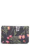 Aimee Kestenberg Sammy Bifold Card Wallet In Majestic Floral