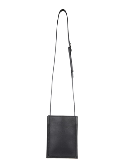 Mcq By Alexander Mcqueen Mini Shoulder Bag In Black