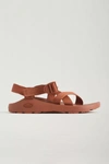 Chaco Z/1 Classic Sandal In Orange