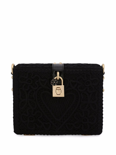 DOLCE & GABBANA BORSA A MANO