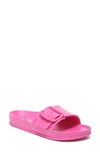 Zodiac Women's Desert Pool Slides Women's Shoes In Azalea