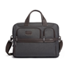 Tumi Alpha 3 Expandable Organizer Laptop Briefcase In N,a